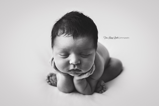 Central Coast Newborn Photos | Two Happy Lambs Photography - Part 34